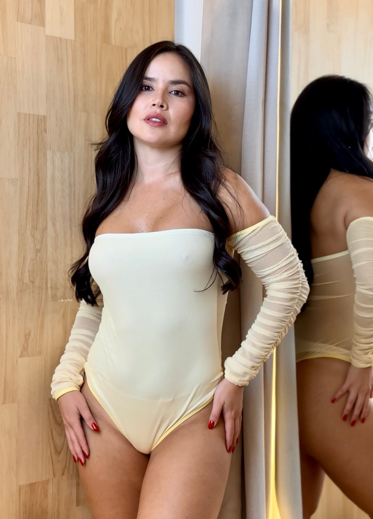 BODY HONEY