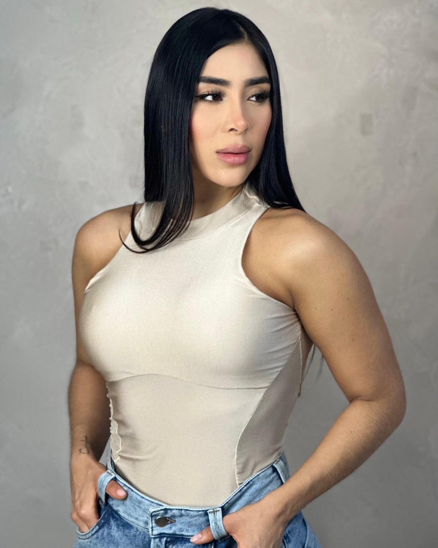 BODY HEAVEN MARFIL
