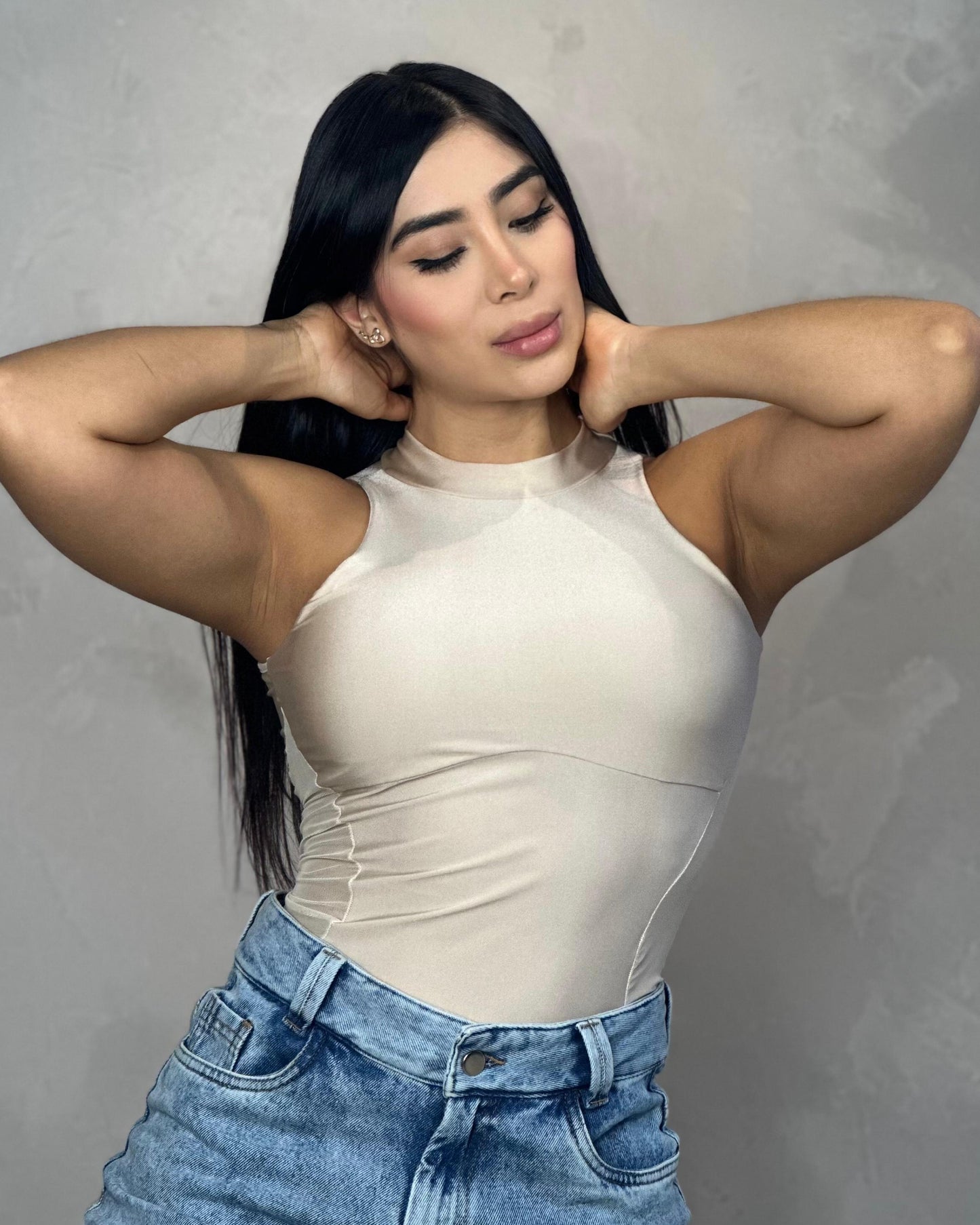 BODY HEAVEN MARFIL