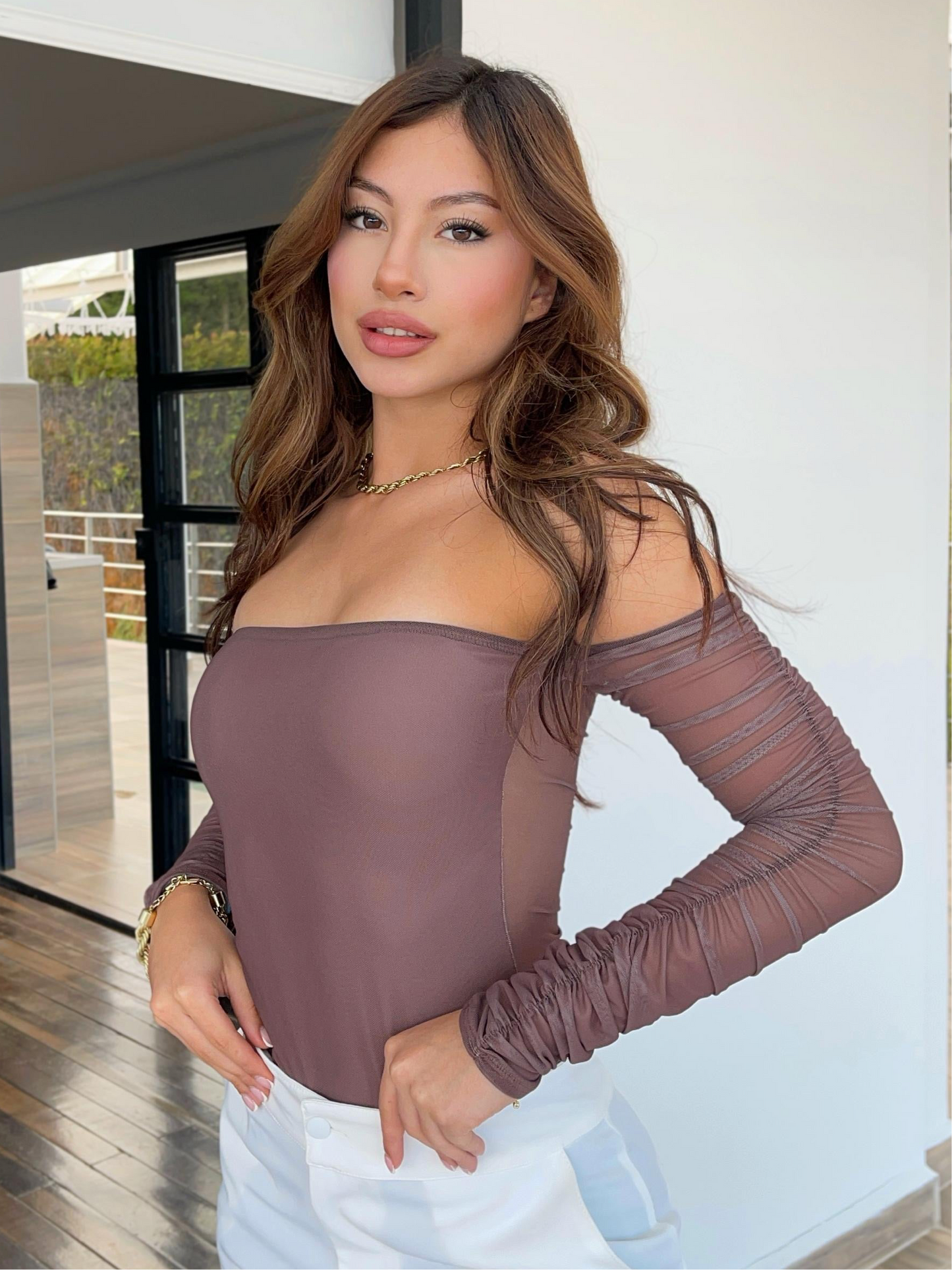 BODY HONEY