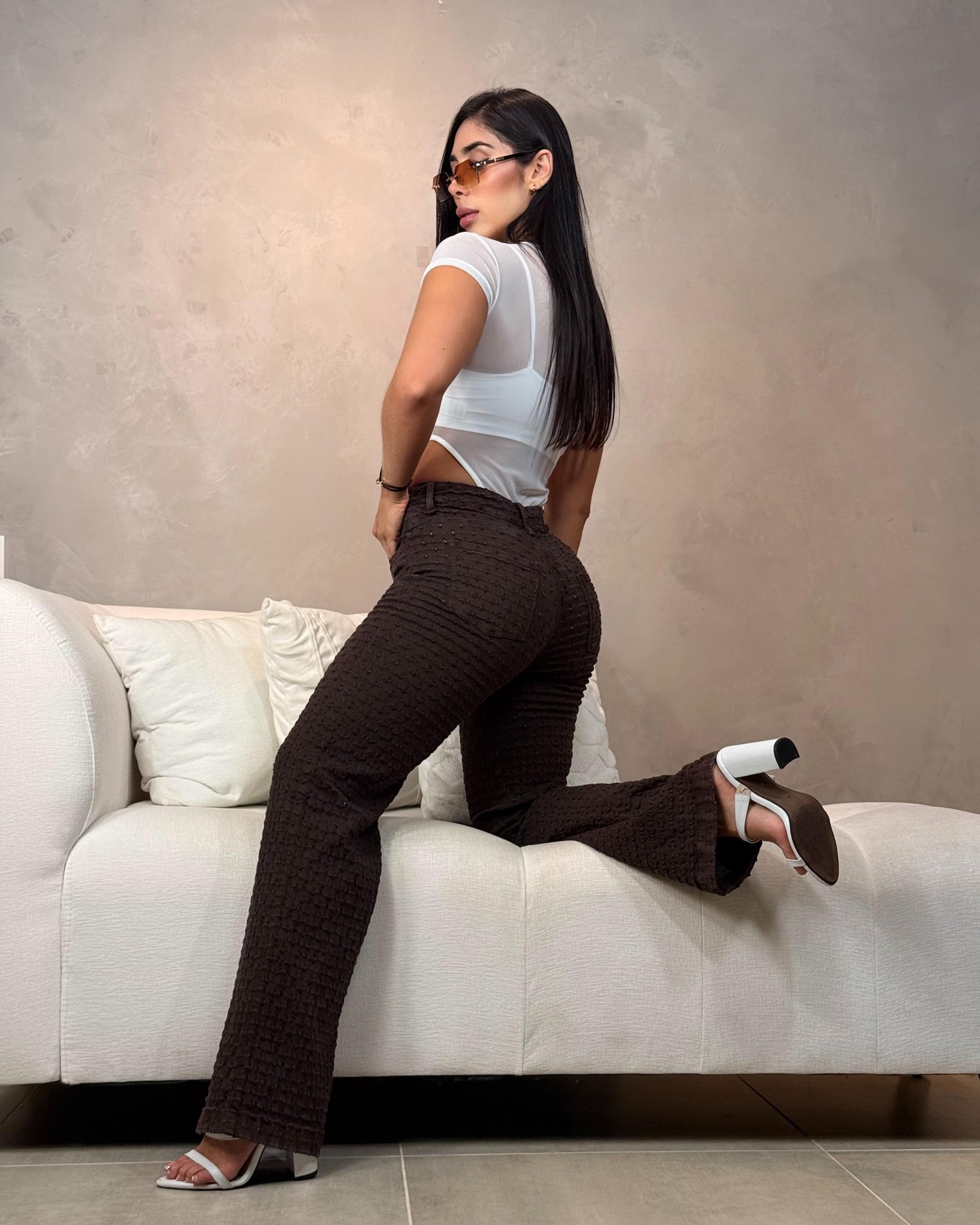 JEAN DELIRIO MOCCA