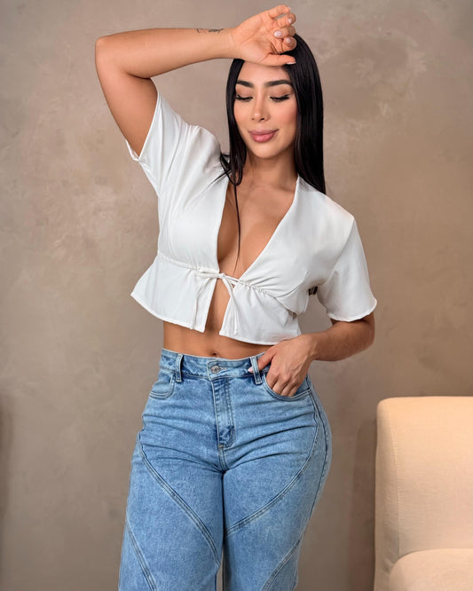 CROP COQUETA