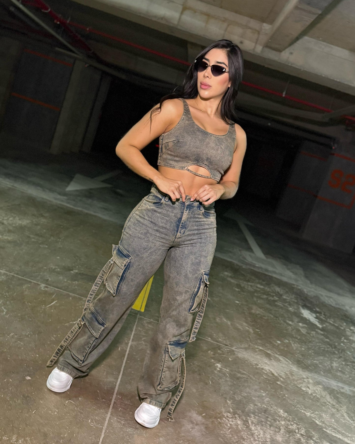 SET BOMBSHELL