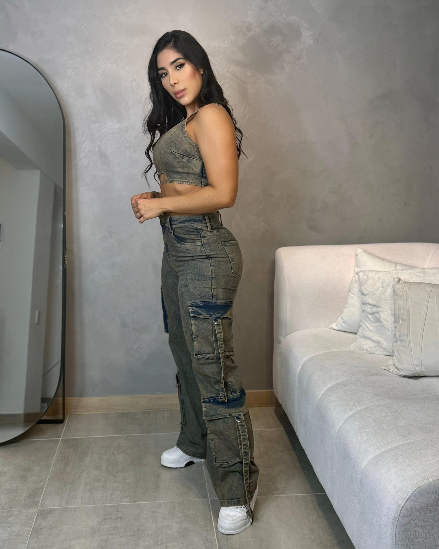 SET BOMBSHELL
