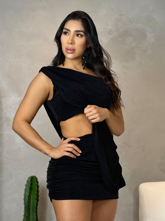SET CHERÍE