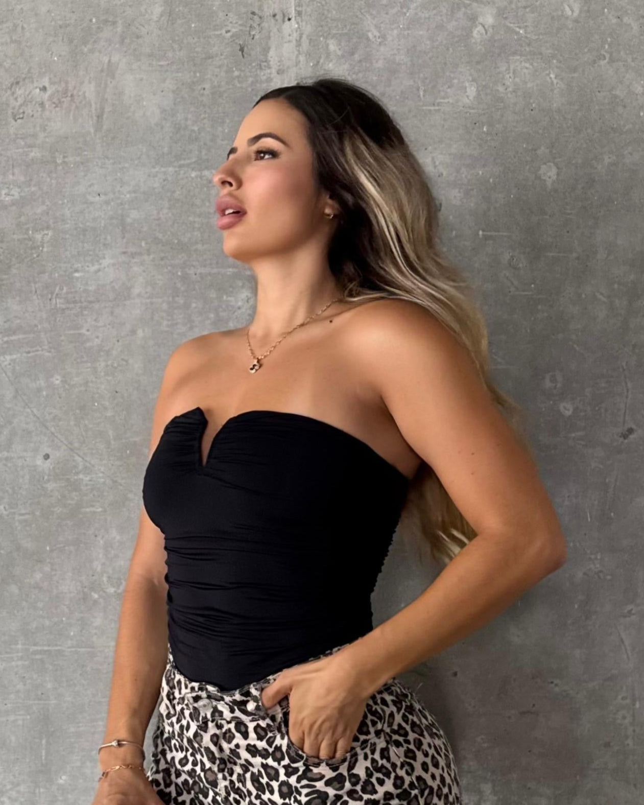 BODY LETY