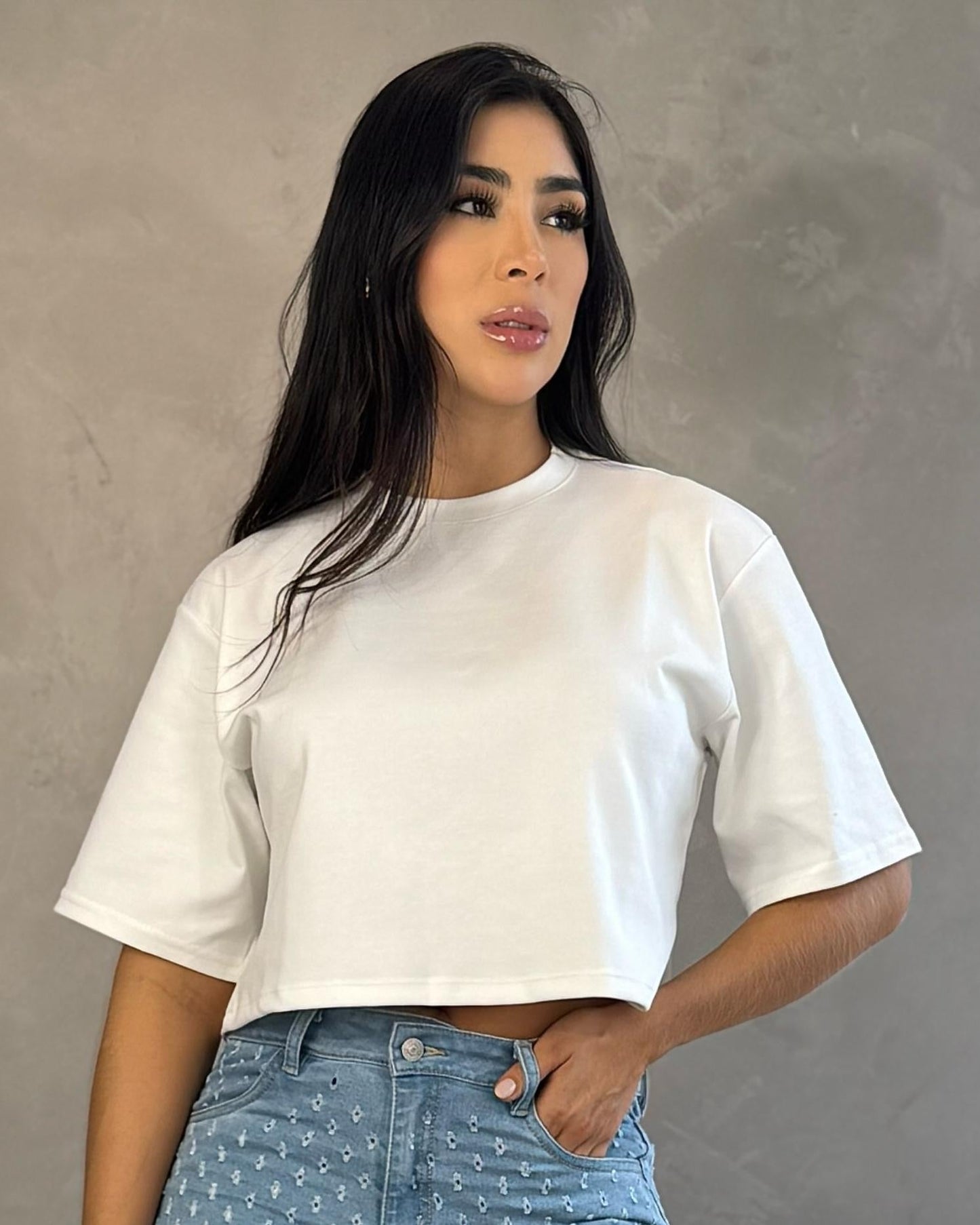 CAMISETA CRUSH