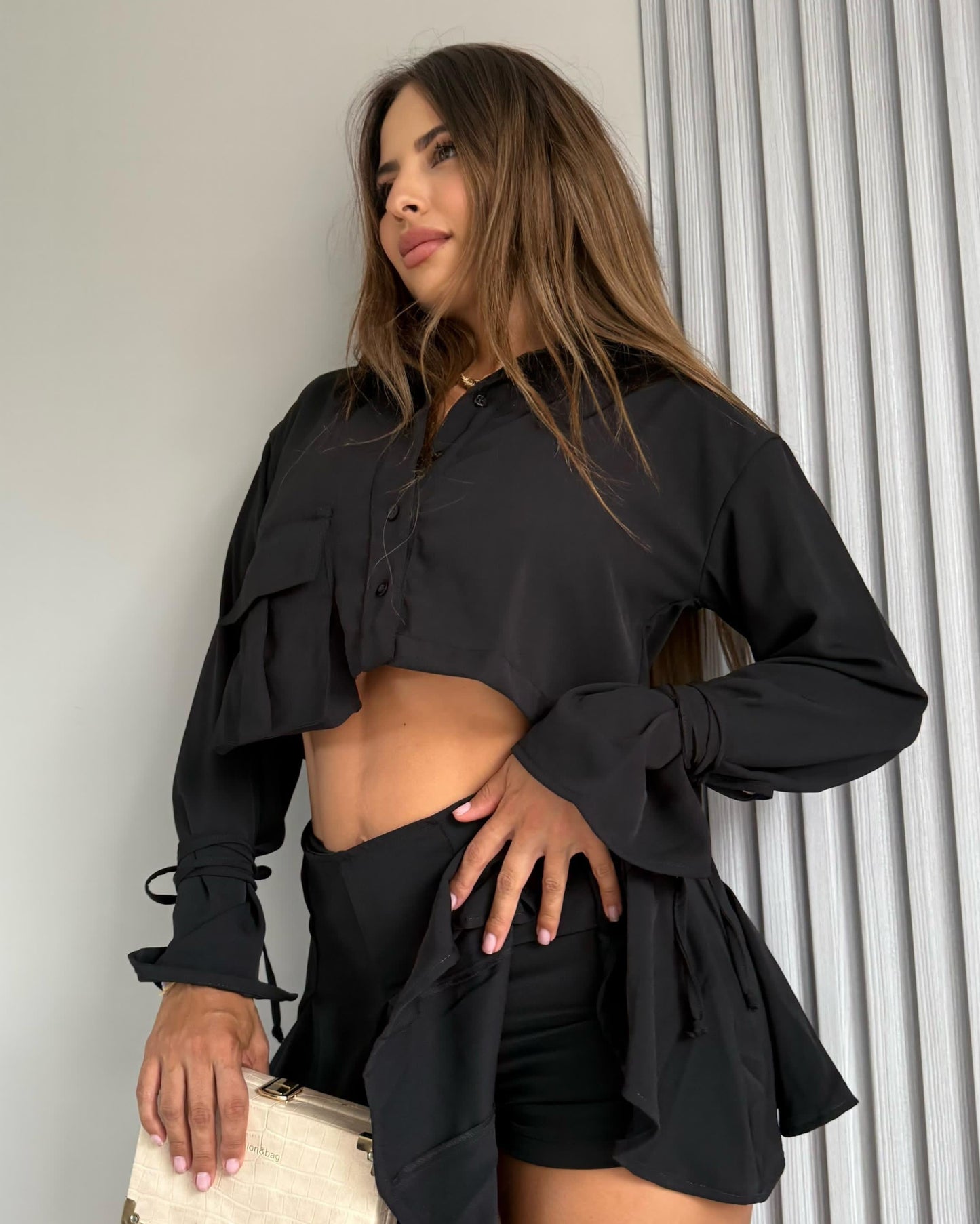 SET MUSSA