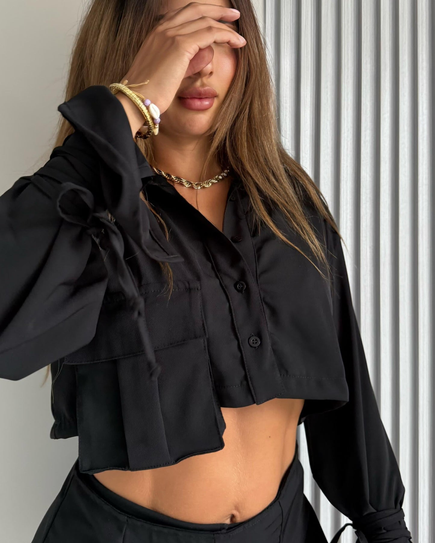 SET MUSSA