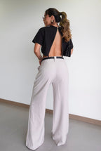 T SHIRT BLISS CORTA