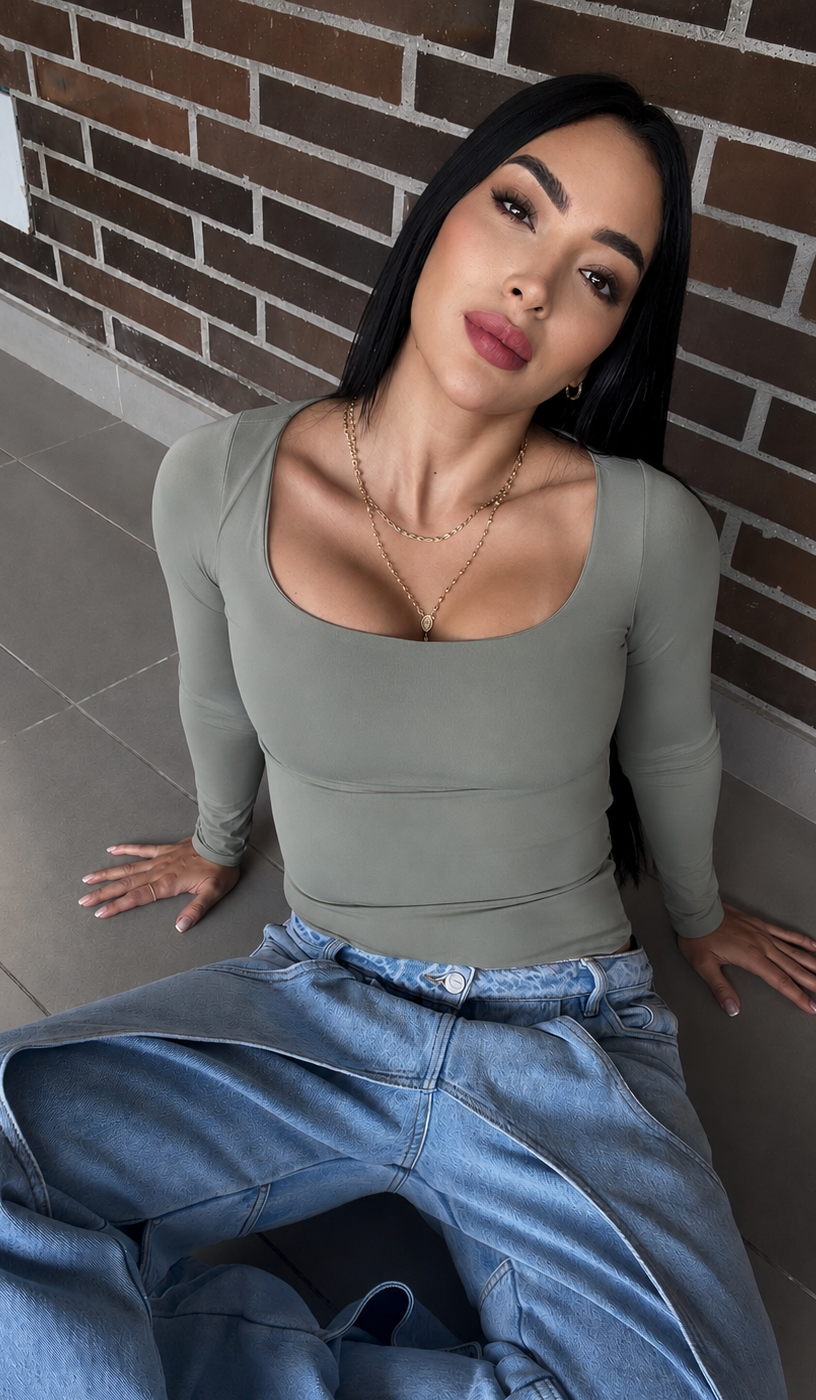 BODY GALILEA