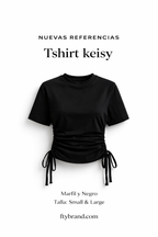 T SHIRT KEISY