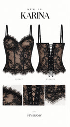 CORSET KARINA