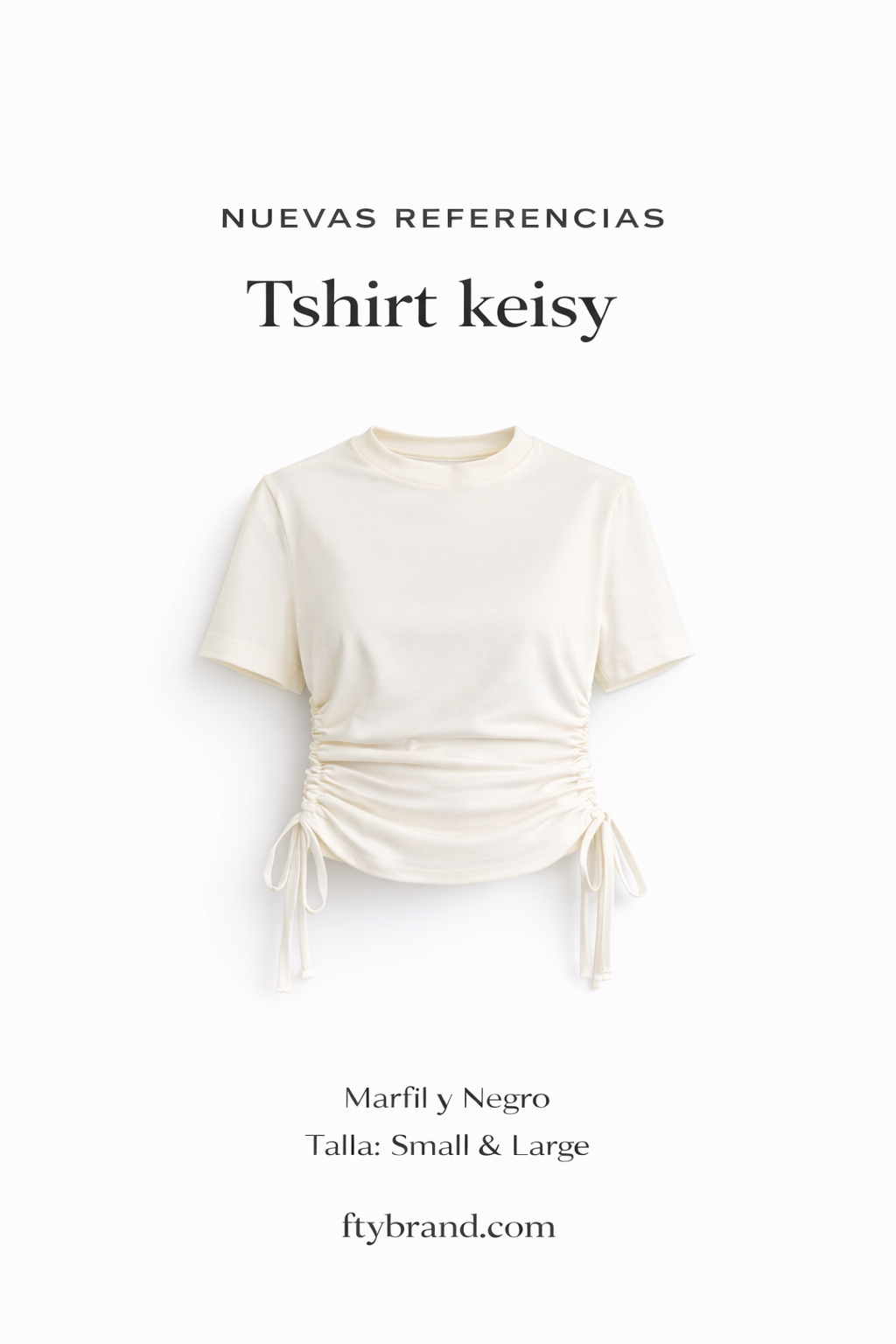 T SHIRT KEISY