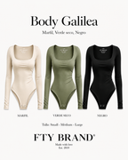 BODY GALILEA