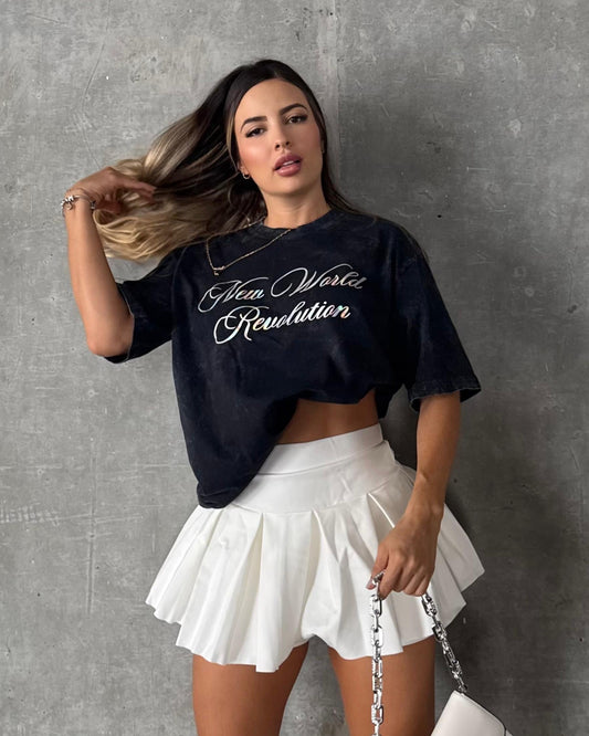 FALDA SHORT VENICE