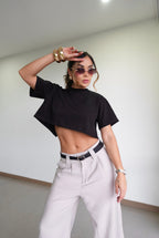 T SHIRT BLISS CORTA