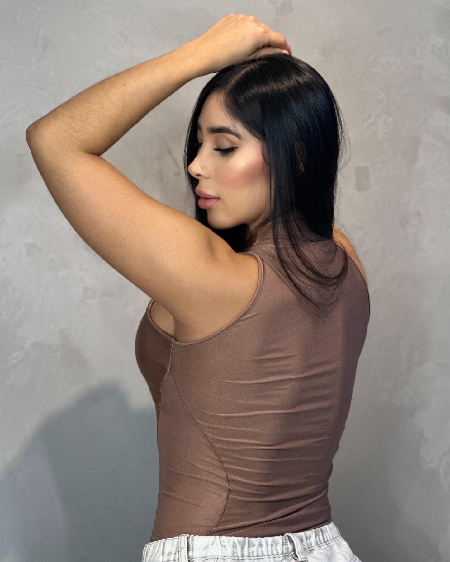 BODY HEAVEN MOCCA