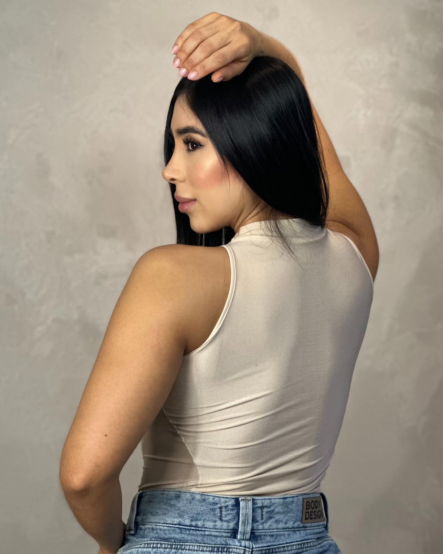 BODY HEAVEN MARFIL