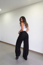Pantalón Clasic negro