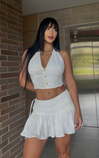 SET EMILIANA MARFIL