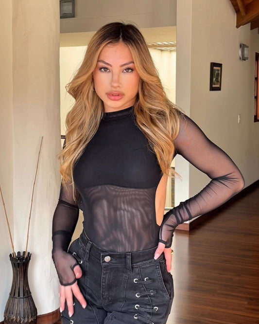 BODY SANTANA