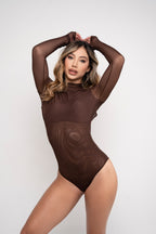 BODY SANTANA CHOCOLATE