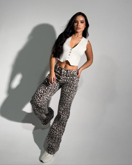 JEAN PRINT