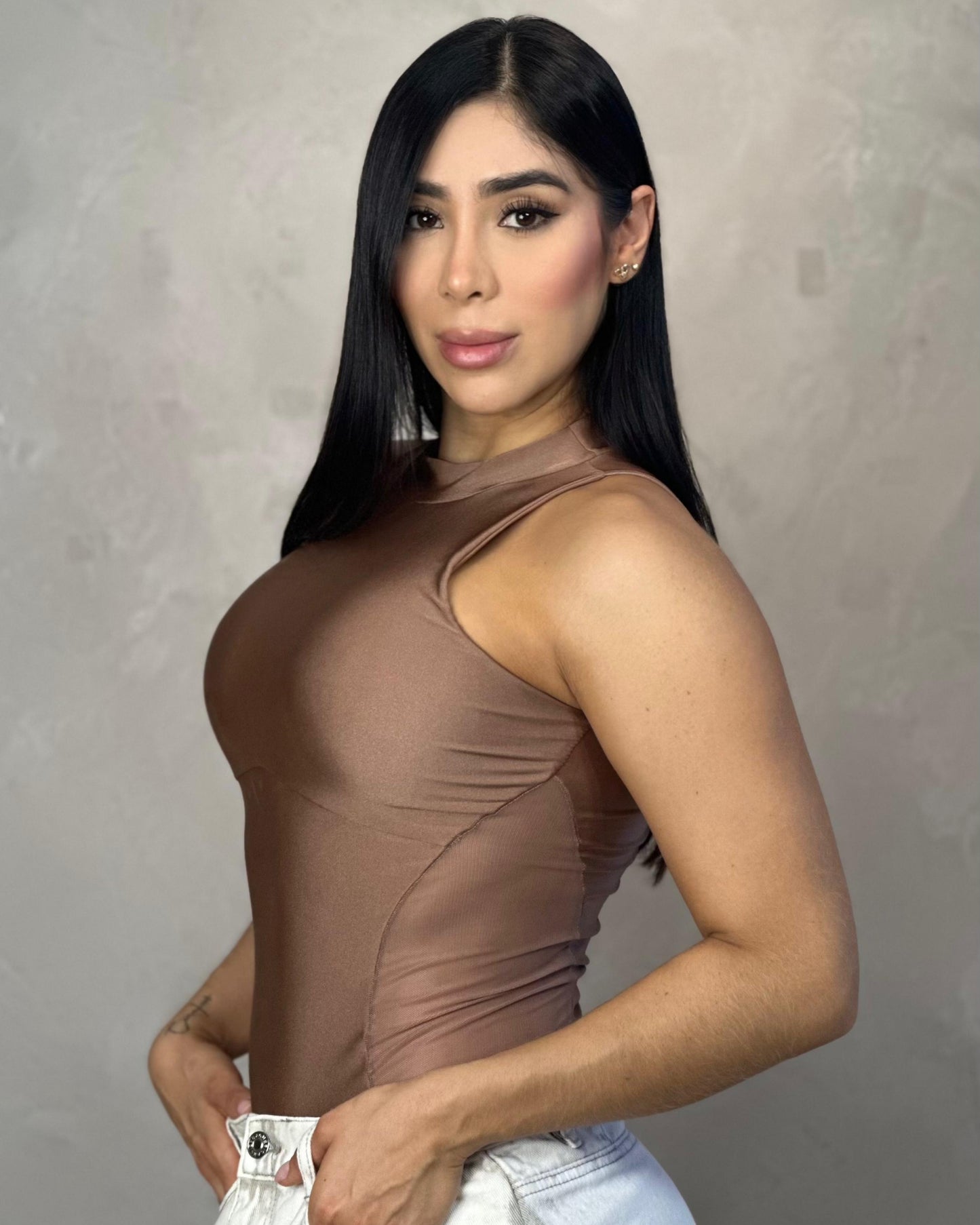 BODY HEAVEN MOCCA