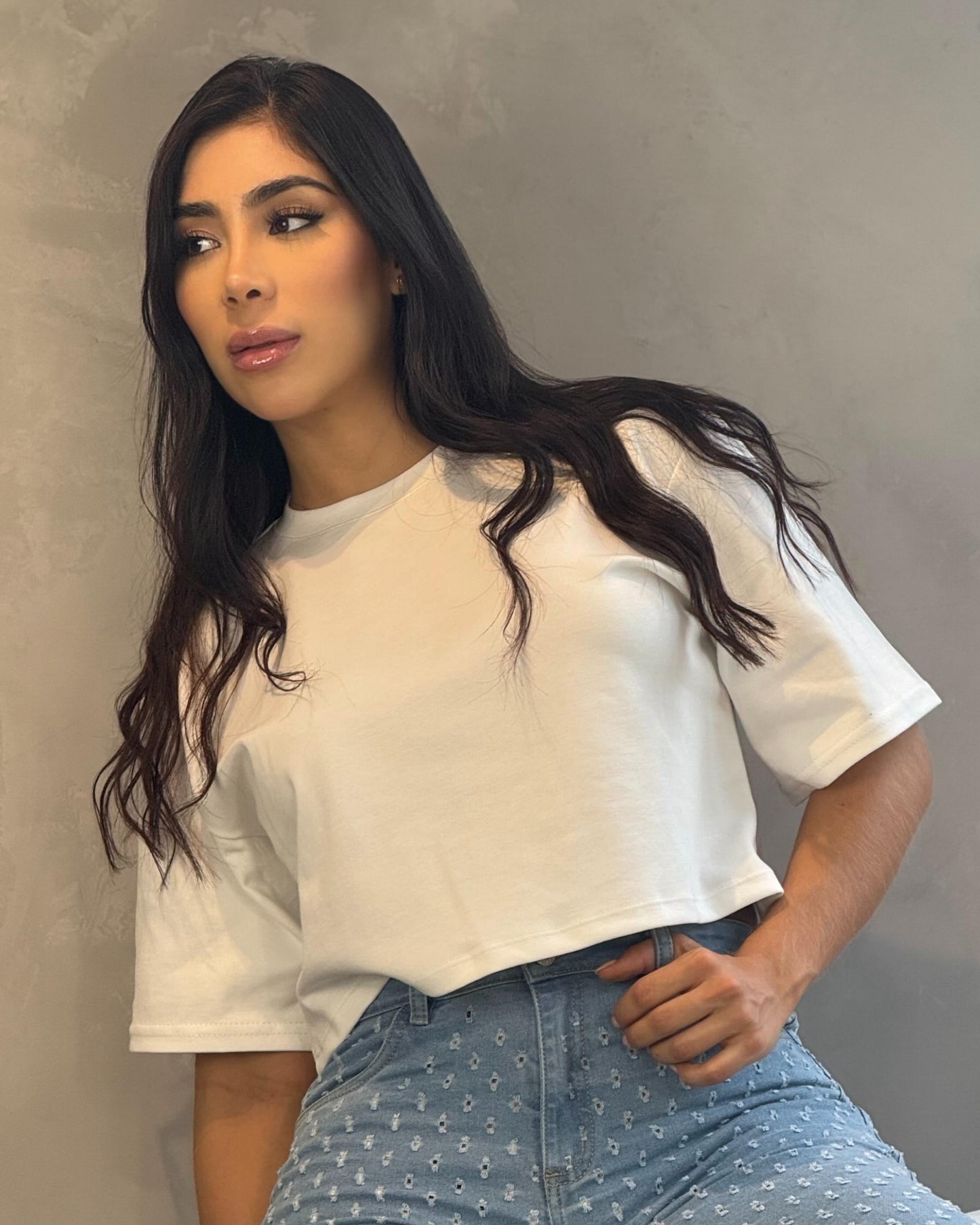 CAMISETA CRUSH