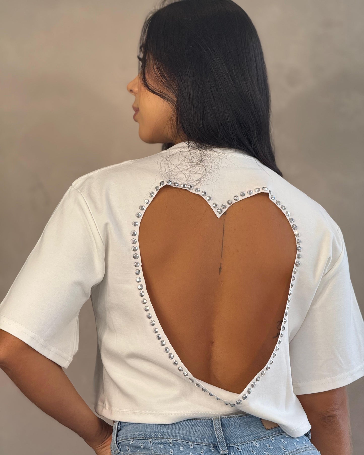 CAMISETA CRUSH