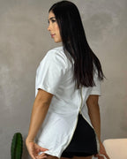 FALDA SHORT CLOUD NEGRA