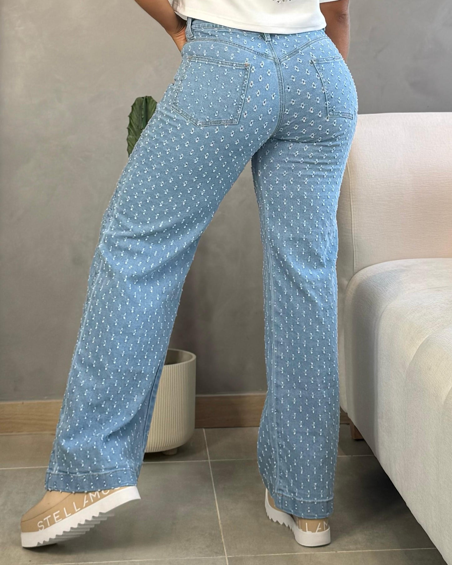 JEAN DELIRIO
